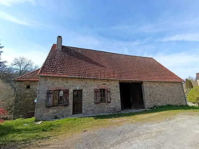 Maison vente à La Vignolle, Saint-Médard-la-Rochette
