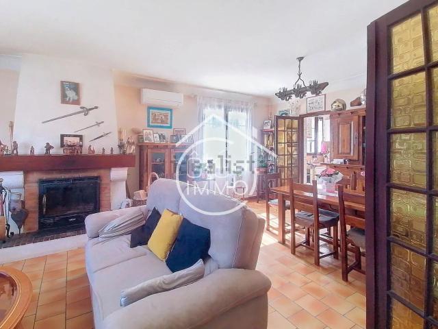 Maison vente à Résidence des Pouges, Saint-Avit-Saint-Nazaire