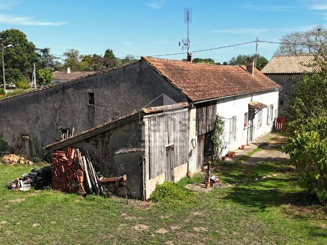 Maison vente à Lartigue, Saint-Avit-Saint-Nazaire