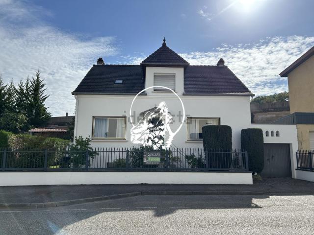 Maison vente à Saint-Avold, Moselle