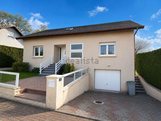 Maison vente à Saint-Avold, Moselle