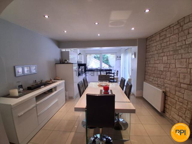 Maison vente à Quartier Arcadia, Saint-Avold