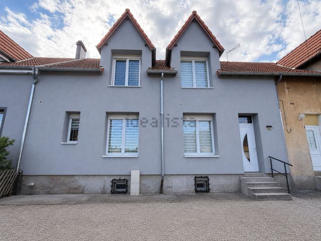 Maison vente à Saint-Avold, Moselle
