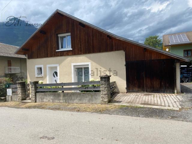 Maison vente à Saint-Avre, Savoie
