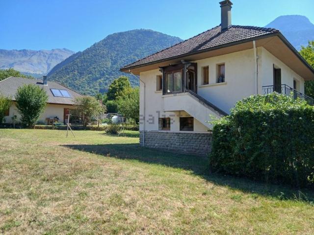 Maison vente à Saint-Avre, Savoie