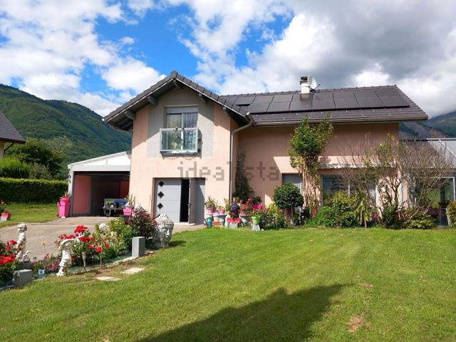 Maison vente à Bochet, Saint-Avre