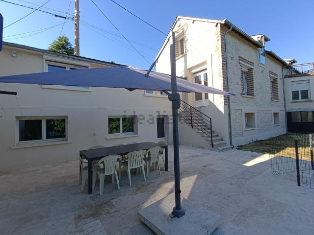 Maison vente à Le Bourg, Saint-Ay