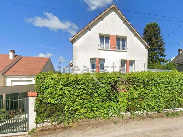 Maison vente à Les Pavillons, Saint-Ay