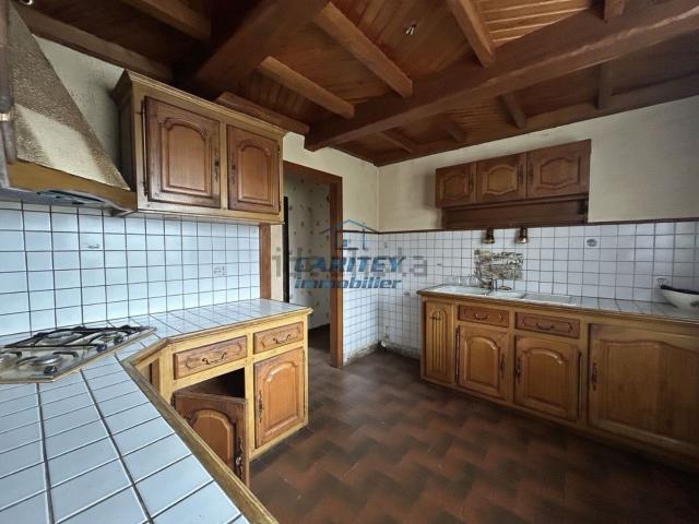 Maison vente à Mélisey, Haute-Saône
