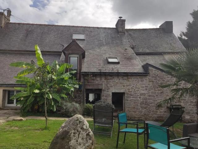 Maison vente à Clécran, Saint-Barthélemy