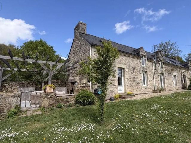 Maison vente à Penpoul, Saint-Barthélemy