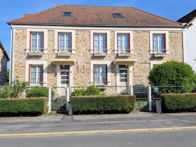 Maison vente à Les Trois Maisons, Saint-Barthélemy