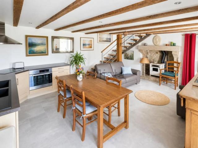 Maison vente à Saint-Fiacre, Saint-Barthélemy