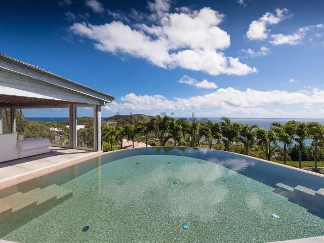 Maison vente à Les Trois Maisons, Saint-Barthélemy