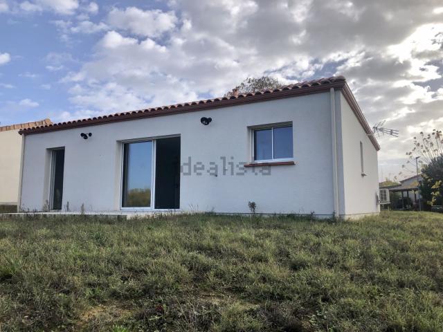 Maison vente à Métairie du Foirail, Saint-Barthélemy-d'Agenais