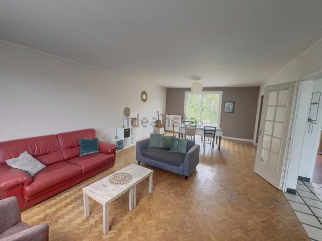 Maison location à Saint-Barthélemy-d'Anjou, Maine-et-Loire