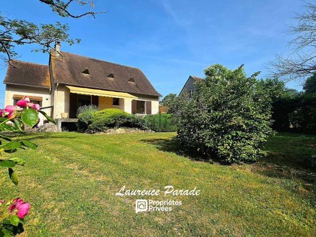 Maison vente à Saint-Barthélemy-de-Bellegarde, Dordogne