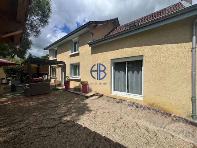 Maison vente à La Tour-du-Pin, Saint-baudille-de-la-tour