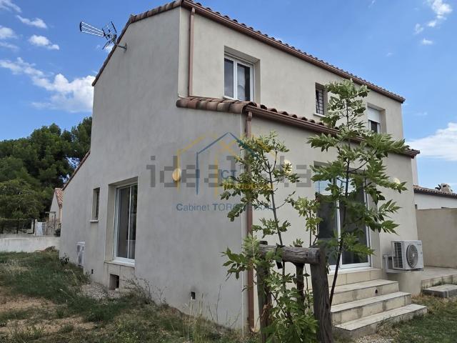 Maison location à Gignac, Hérault
