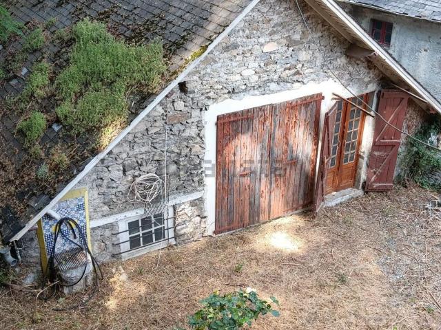 Maison vente à Saint-Béat, Saint-Béat-Lez