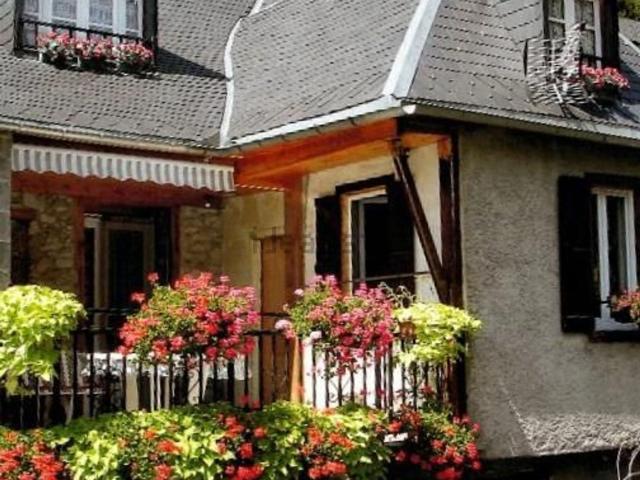 Maison vente à Saint-Béat, Saint-Béat-Lez