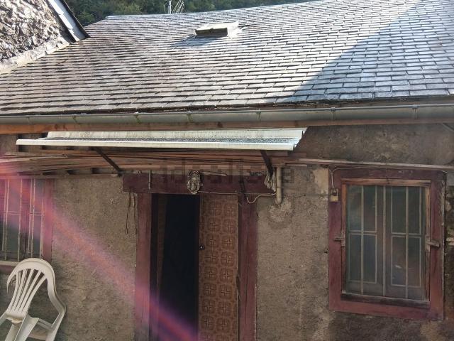 Maison vente à Saint-Béat, Saint-Béat-Lez