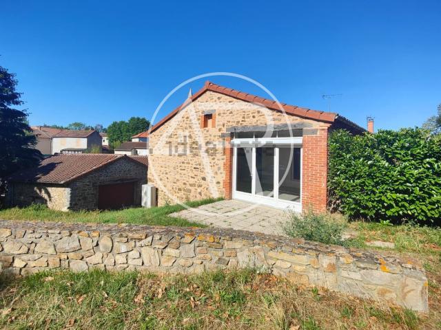 Maison vente à Saint-Beauzire, Haute-Loire