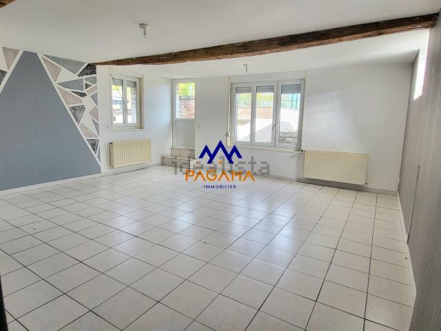 Maison vente à Saint-Benin, Nord
