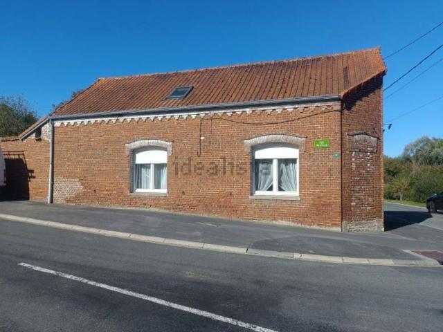 Maison vente à Saint-Benin, Nord
