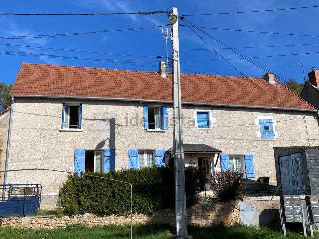 Maison vente à Saint-Benin-d'Azy, Nièvre