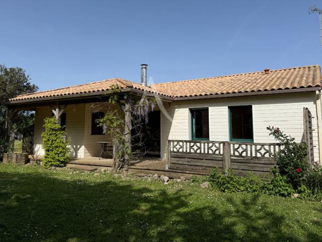 Maison vente à Les Sables-d'Olonne, Saint-benoist-sur-mer