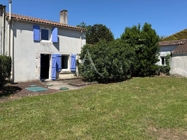 Maison vente à Les Sables-d'Olonne, Saint-benoist-sur-mer