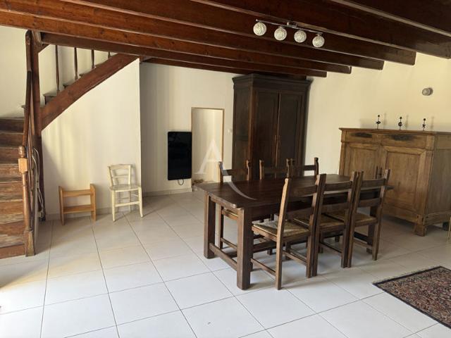 Maison vente à Les Sables-d'Olonne, Saint-benoist-sur-mer