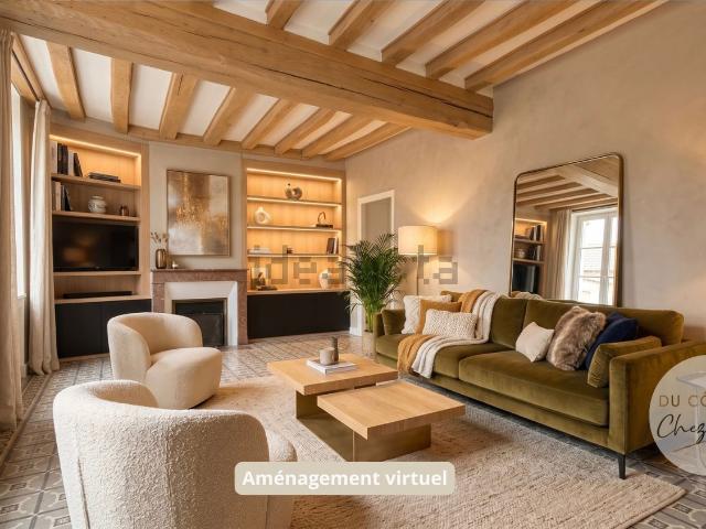 Maison vente à Saint-Benoist-sur-Vanne, Aube