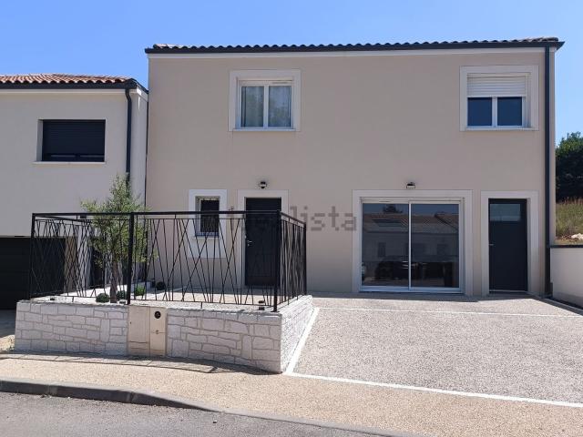 Maison vente à Le Grand Large, Saint-Benoît