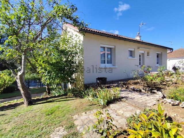 Maison vente à Saint-Benoît, Vienne