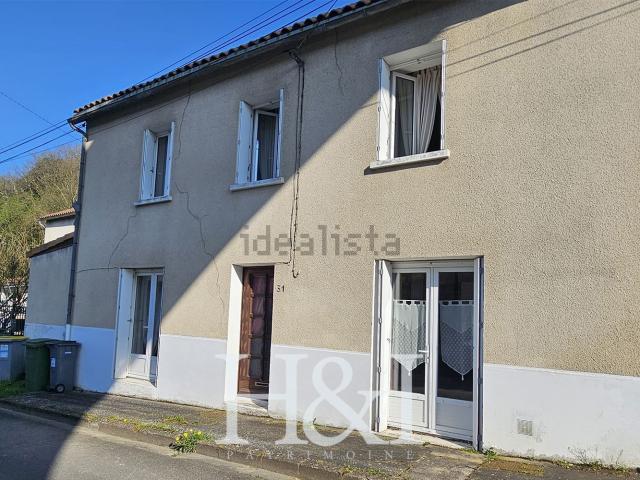 Maison vente à Saint-Benoît, Vienne