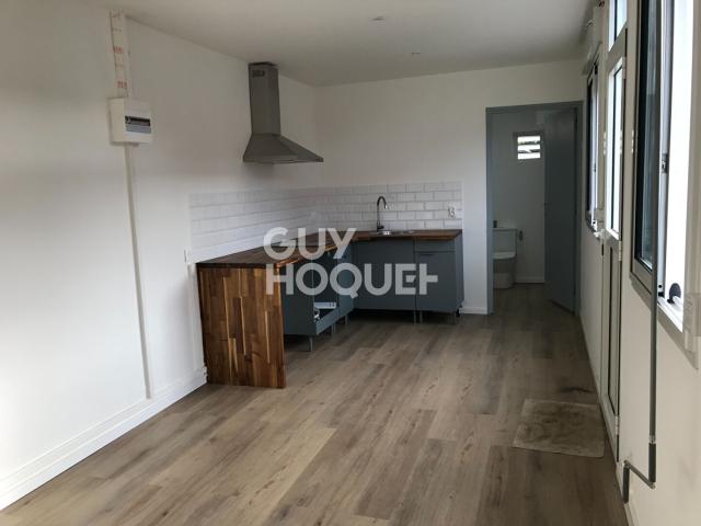 Maison location à La Réunion