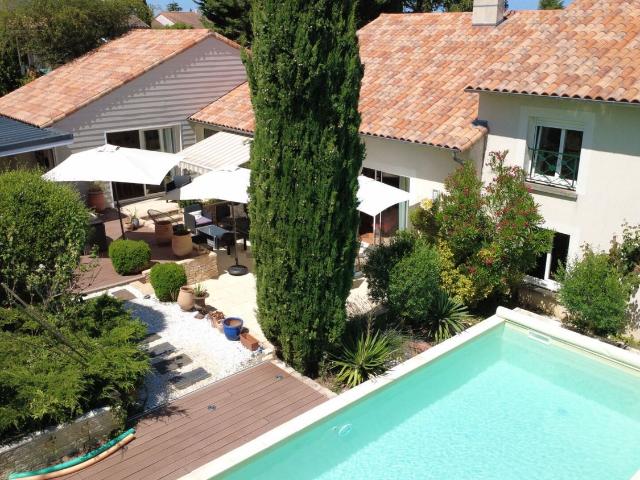 Maison vente à Saint-Benoît, Vienne
