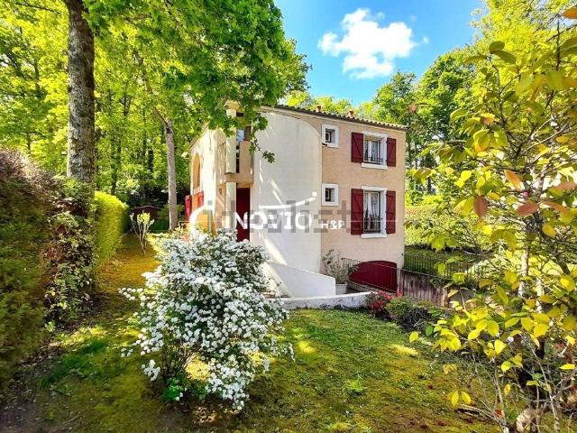 Maison vente à Saint-Benoît, Vienne