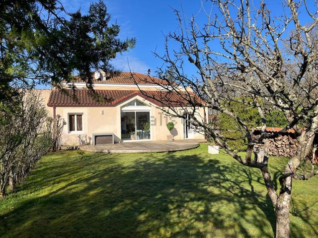 Maison vente à Saint-Benoît, Vienne