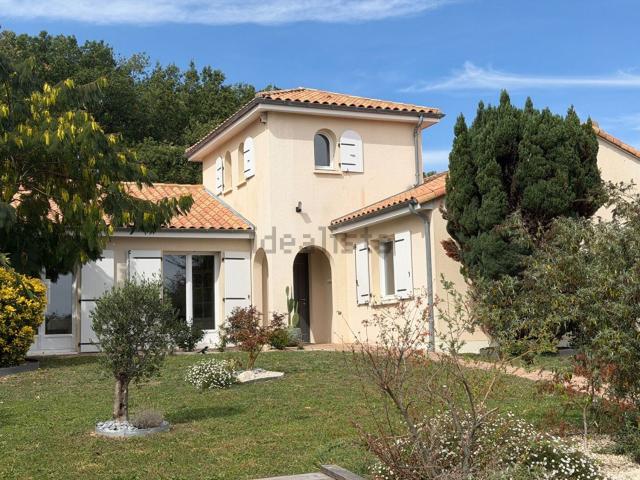 Maison vente à Saint-Benoît, Vienne
