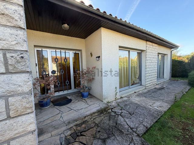 Maison vente à Saint-Benoît, Vienne