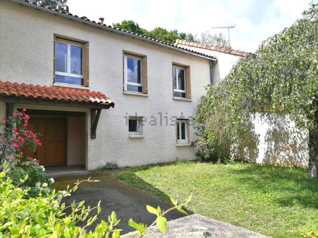 Maison vente à ZA les Hauts de la Chaume, Saint-Benoît