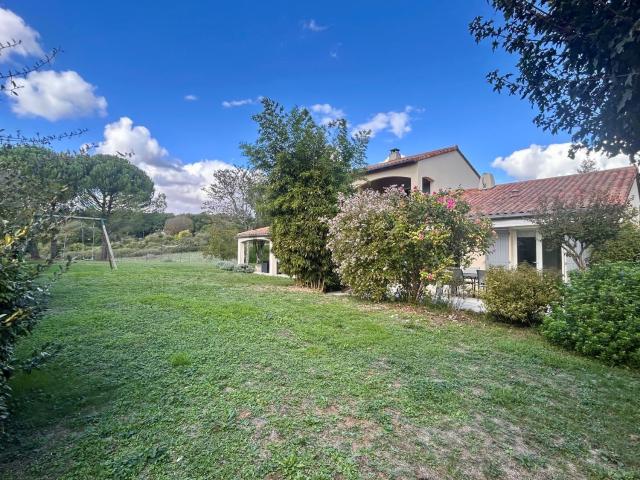 Maison vente à Passelourdain, Saint-Benoît