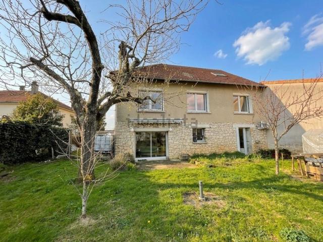Maison vente à Saint-Benoît, Vienne