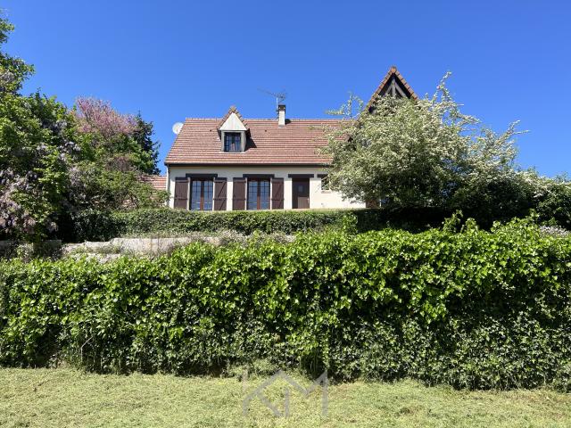 Maison vente à Poitiers, Saint-benoît