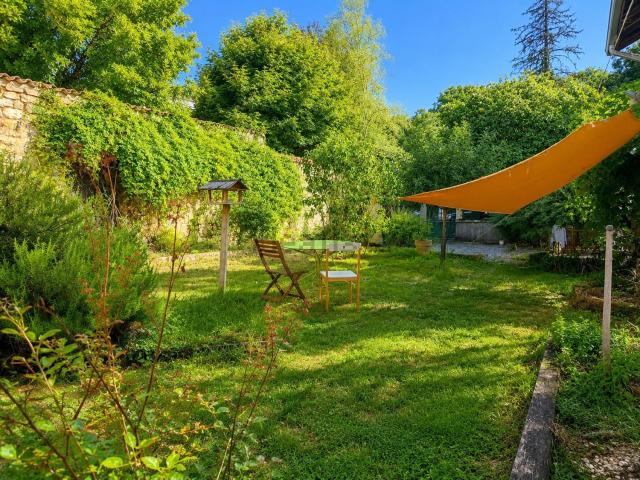 Maison vente à Saint-Benoît, Vienne