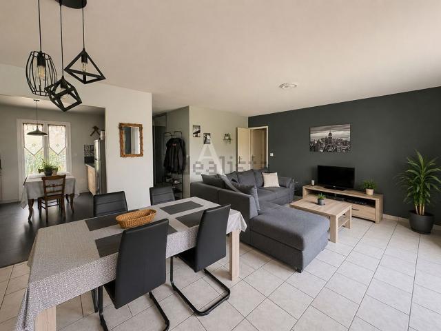 Maison vente à Saint-Benoît, Vienne