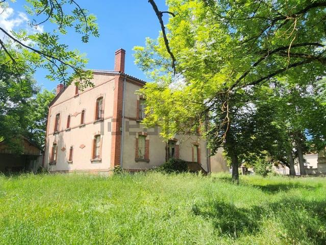 Maison vente à Fontgrande, Saint-Benoît-de-Carmaux